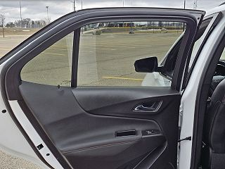 2022 Chevrolet Equinox RS 2GNAXWEV8N6120352 in Marshall, MN 10