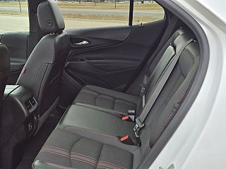 2022 Chevrolet Equinox RS 2GNAXWEV8N6120352 in Marshall, MN 12