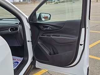 2022 Chevrolet Equinox RS 2GNAXWEV8N6120352 in Marshall, MN 19