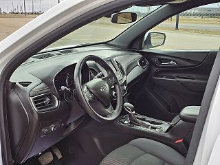 2022 Chevrolet Equinox RS 2GNAXWEV8N6120352 in Marshall, MN 5