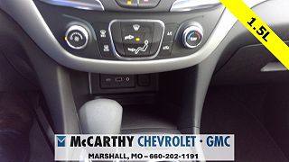 2022 Chevrolet Equinox LT 3GNAXJEV1NL132437 in Marshall, MO 12