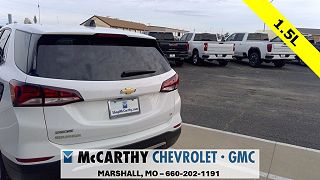 2022 Chevrolet Equinox LT 3GNAXJEV1NL132437 in Marshall, MO 5