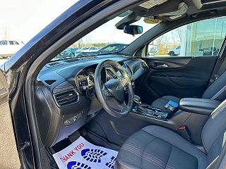 2022 Chevrolet Equinox RS 2GNAXWEV1N6132889 in Mc Clellandtown, PA 12