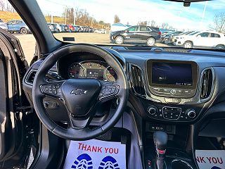 2022 Chevrolet Equinox RS 2GNAXWEV1N6132889 in Mc Clellandtown, PA 14