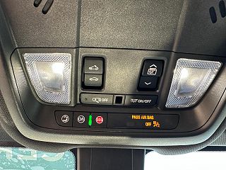 2022 Chevrolet Equinox RS 2GNAXWEV1N6132889 in Mc Clellandtown, PA 23