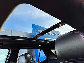 2022 Chevrolet Equinox RS 2GNAXWEV1N6132889 in Mc Clellandtown, PA 26