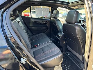2022 Chevrolet Equinox RS 2GNAXWEV1N6132889 in Mc Clellandtown, PA 29