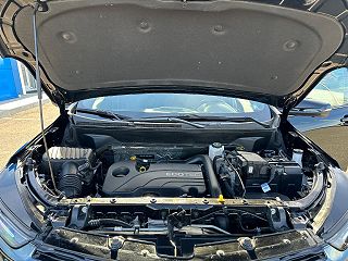 2022 Chevrolet Equinox RS 2GNAXWEV1N6132889 in Mc Clellandtown, PA 30