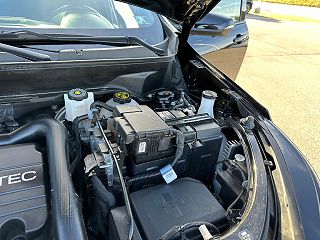 2022 Chevrolet Equinox RS 2GNAXWEV1N6132889 in Mc Clellandtown, PA 33