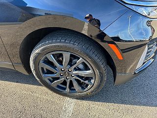 2022 Chevrolet Equinox RS 2GNAXWEV1N6132889 in Mc Clellandtown, PA 34