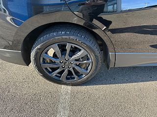 2022 Chevrolet Equinox RS 2GNAXWEV1N6132889 in Mc Clellandtown, PA 35