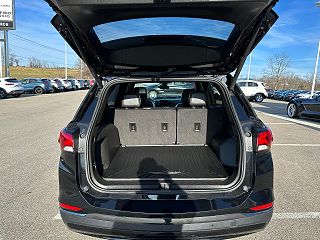 2022 Chevrolet Equinox RS 2GNAXWEV1N6132889 in Mc Clellandtown, PA 9