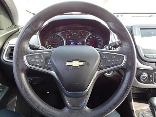 2022 Chevrolet Equinox LS 3GNAXSEV9NS162927 in Melrose Park, IL 35