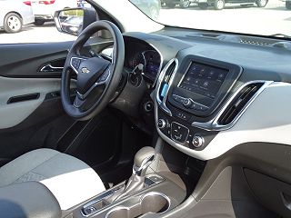2022 Chevrolet Equinox LS 3GNAXSEV9NS162927 in Melrose Park, IL 8