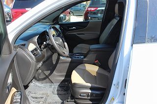2022 Chevrolet Equinox Premier 3GNAXXEV8NS242720 in Merrillville, IN 13