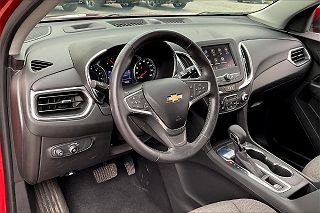 2022 Chevrolet Equinox LT 3GNAXKEV1NL210608 in Metairie, LA 14