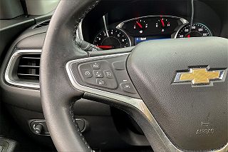 2022 Chevrolet Equinox LT 3GNAXKEV1NL210608 in Metairie, LA 18