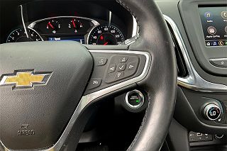 2022 Chevrolet Equinox LT 3GNAXKEV1NL210608 in Metairie, LA 19