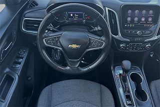 2022 Chevrolet Equinox LT 3GNAXKEV3NL147351 in Modesto, CA 18