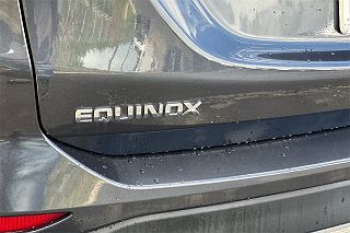 2022 Chevrolet Equinox LT 2GNAXKEV2N6110540 in Modesto, CA 38