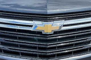 2022 Chevrolet Equinox LT 2GNAXKEV2N6110540 in Modesto, CA 39