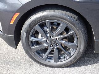 2022 Chevrolet Equinox RS 2GNAXMEV2N6149883 in Mount Pleasant, PA 3