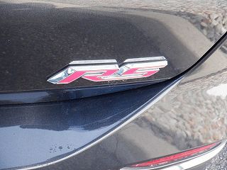 2022 Chevrolet Equinox RS 2GNAXMEV2N6149883 in Mount Pleasant, PA 9