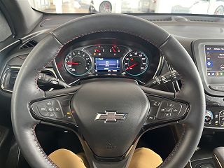 2022 Chevrolet Equinox RS 3GNAXWEV9NS189231 in New Haven, IN 10