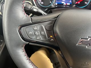 2022 Chevrolet Equinox RS 3GNAXWEV9NS189231 in New Haven, IN 12