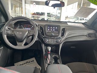 2022 Chevrolet Equinox RS 3GNAXWEV9NS189231 in New Haven, IN 27