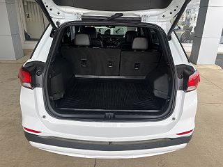 2022 Chevrolet Equinox RS 3GNAXWEV9NS189231 in New Haven, IN 29