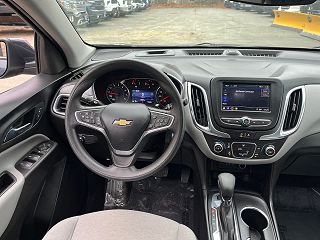 2022 Chevrolet Equinox LT 2GNAXUEV3N6135524 in North Dartmouth, MA 34