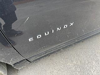 2022 Chevrolet Equinox LT 2GNAXUEV3N6135524 in North Dartmouth, MA 9