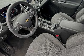 2022 Chevrolet Equinox LT 2GNAXKEV1N6136983 in Novato, CA 10