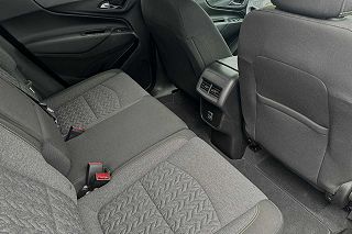 2022 Chevrolet Equinox LT 2GNAXKEV1N6136983 in Novato, CA 18