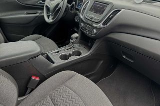 2022 Chevrolet Equinox LT 2GNAXKEV1N6136983 in Novato, CA 19