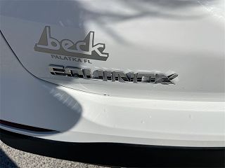 2022 Chevrolet Equinox LT 3GNAXKEV8NL208533 in Palatka, FL 30