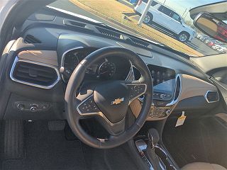2022 Chevrolet Equinox Premier 3GNAXNEV1NS104568 in Perry, GA 10