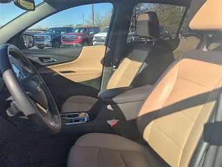 2022 Chevrolet Equinox Premier 3GNAXNEV1NS104568 in Perry, GA 20
