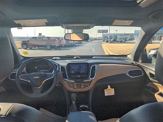 2022 Chevrolet Equinox Premier 3GNAXNEV1NS104568 in Perry, GA 21