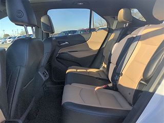 2022 Chevrolet Equinox Premier 3GNAXNEV1NS104568 in Perry, GA 26