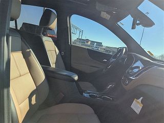 2022 Chevrolet Equinox Premier 3GNAXNEV1NS104568 in Perry, GA 29