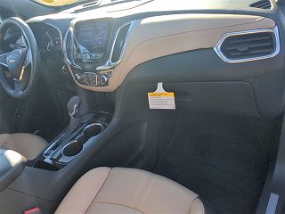 2022 Chevrolet Equinox Premier 3GNAXNEV1NS104568 in Perry, GA 30