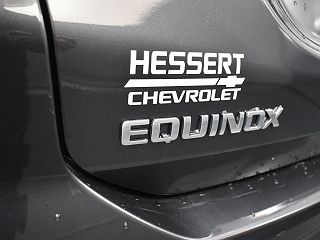 2022 Chevrolet Equinox LS 3GNAXSEV4NS246346 in Philadelphia, PA 25