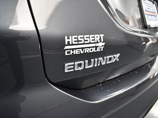 2022 Chevrolet Equinox LS 3GNAXSEV6NS239981 in Philadelphia, PA 31