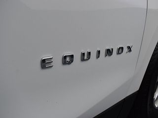 2022 Chevrolet Equinox LS 3GNAXHEV5NS114800 in Philadelphia, PA 31