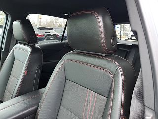 2022 Chevrolet Equinox RS 3GNAXWEV7NS242816 in Plainwell, MI 10