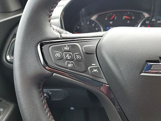 2022 Chevrolet Equinox RS 3GNAXWEV7NS242816 in Plainwell, MI 16