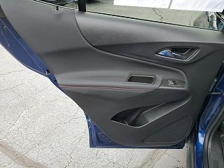 2022 Chevrolet Equinox RS 3GNAXWEV7NS242816 in Plainwell, MI 26