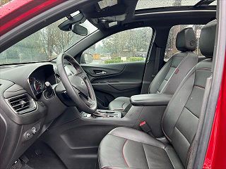 2022 Chevrolet Equinox RS 3GNAXWEV7NS164215 in Puyallup, WA 12